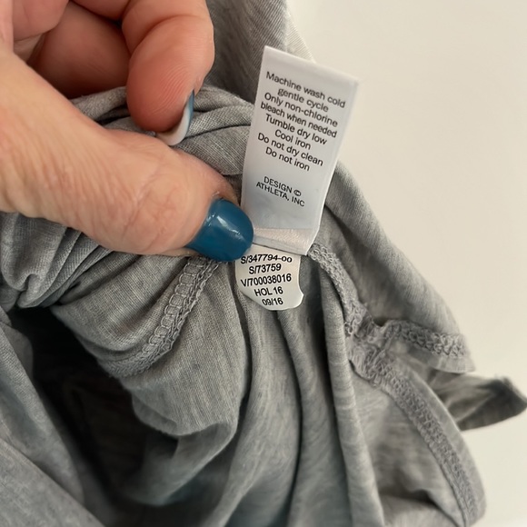 Athleta tank top - Picture 5 of 5